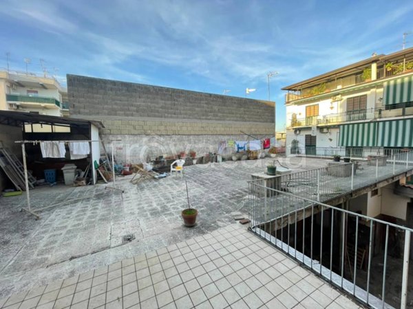 appartamento in vendita ad Aversa in zona Centro Città