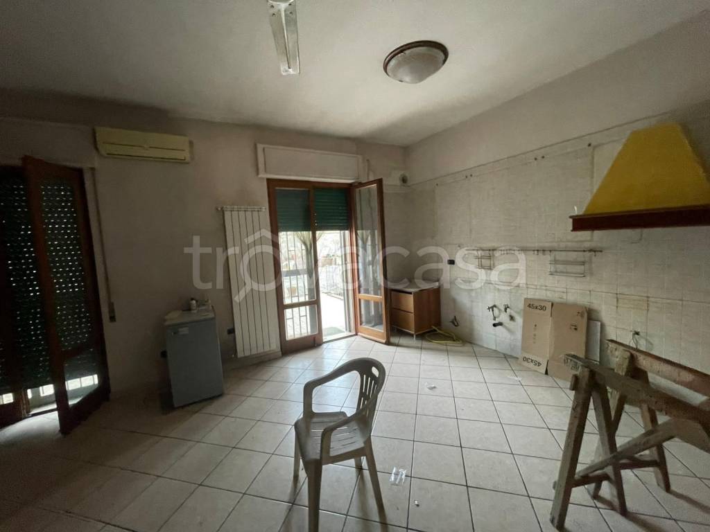 appartamento in vendita ad Aversa in zona Centro Città