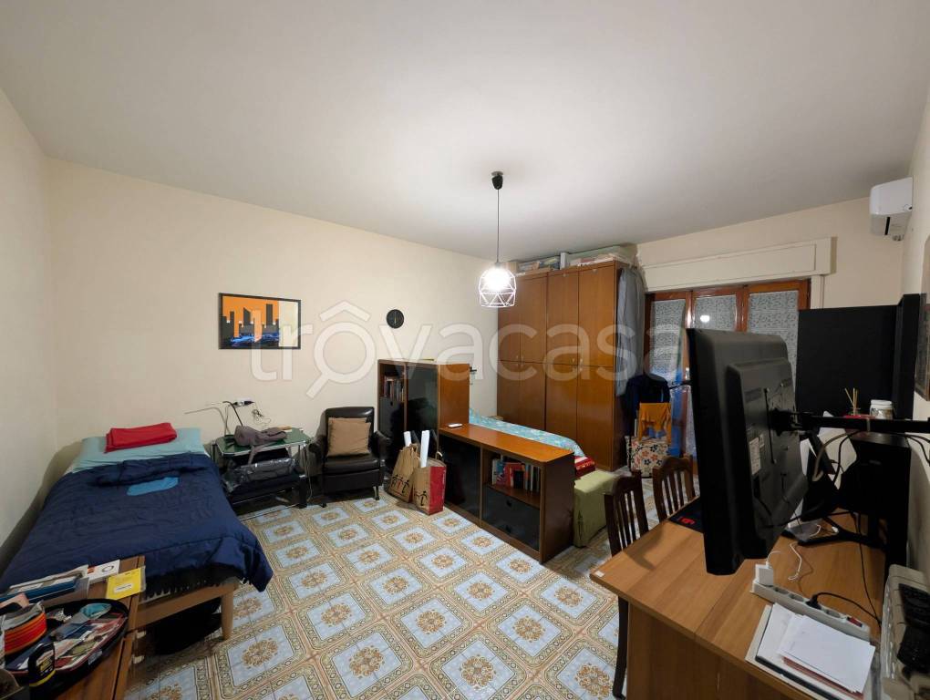 appartamento in vendita ad Aversa