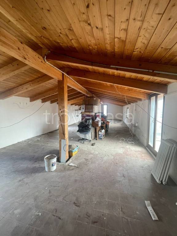 appartamento in vendita ad Aversa in zona Centro Città