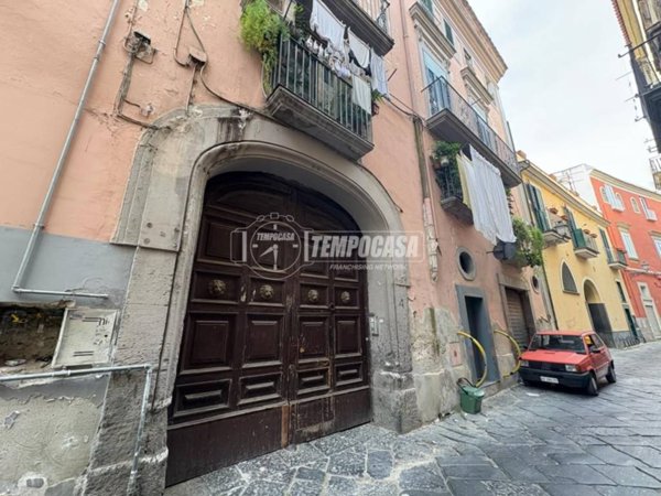 appartamento in vendita ad Aversa in zona San Paolo