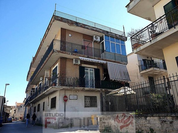 appartamento in vendita ad Aversa