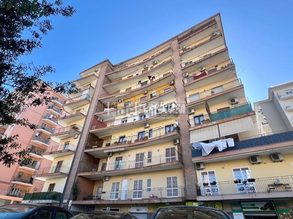 appartamento in vendita ad Aversa