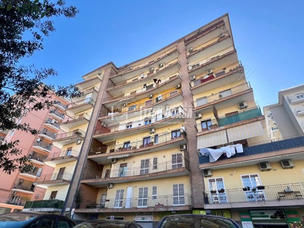 appartamento in vendita ad Aversa