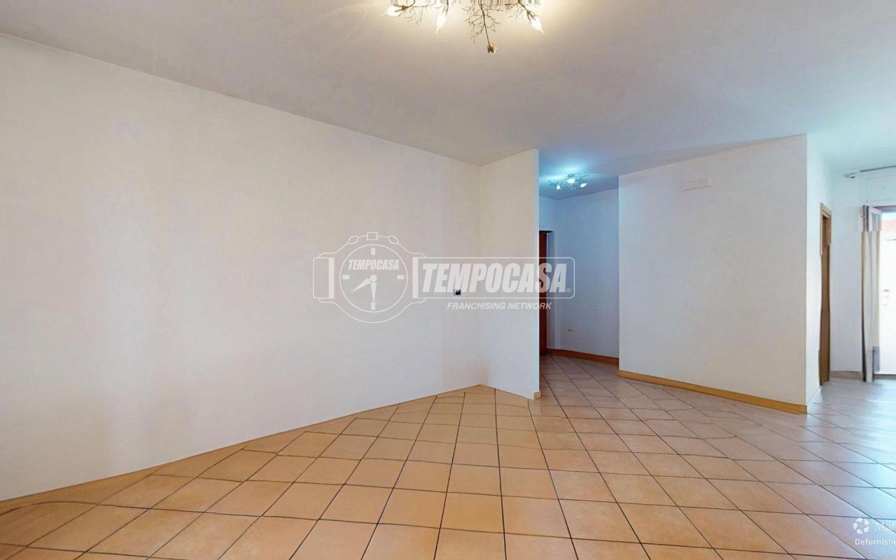 appartamento in vendita ad Aversa