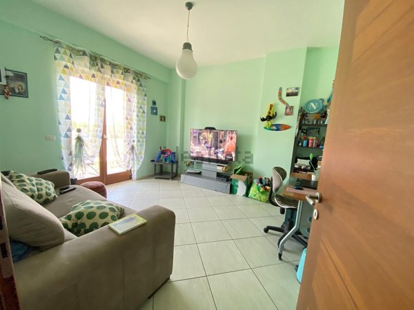 appartamento in vendita ad Aversa