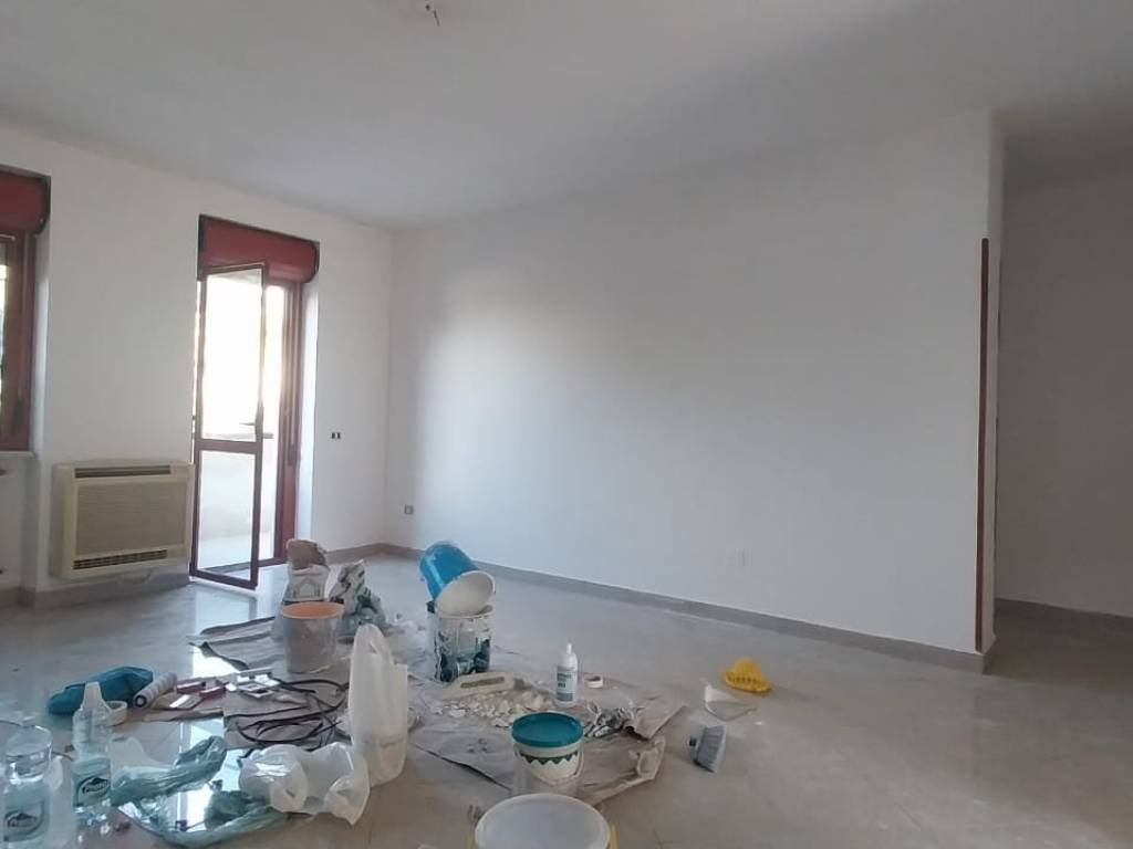 appartamento in vendita ad Aversa
