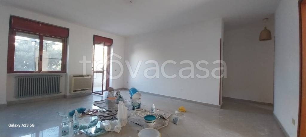appartamento in vendita ad Aversa
