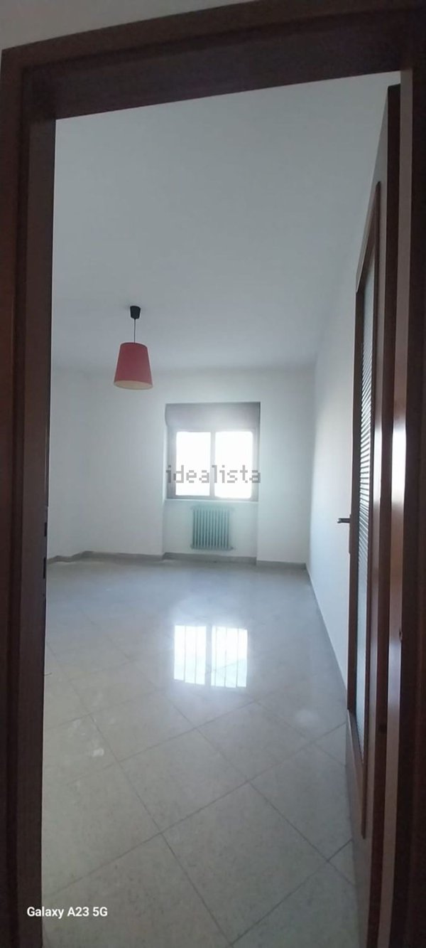 appartamento in vendita ad Aversa
