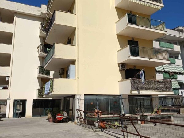appartamento in vendita ad Aversa