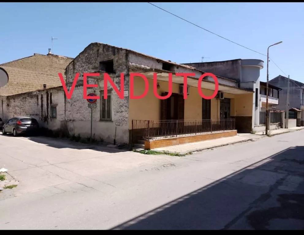appartamento in vendita ad Aversa in zona Centro Città