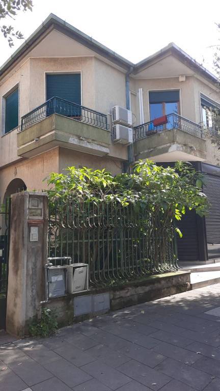 casa indipendente in vendita ad Aversa in zona Centro Città