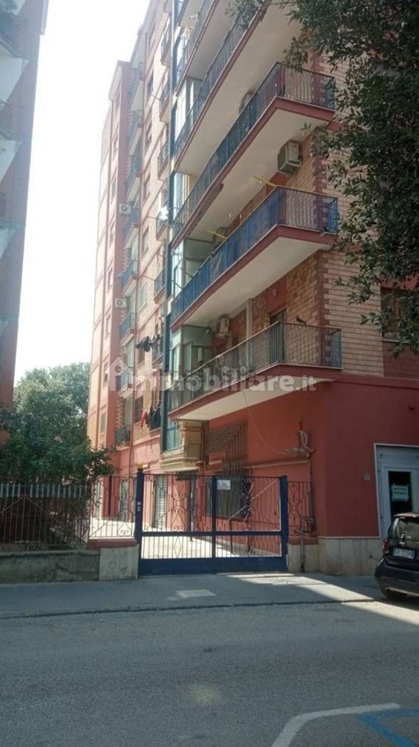 appartamento in vendita ad Aversa in zona Centro Città