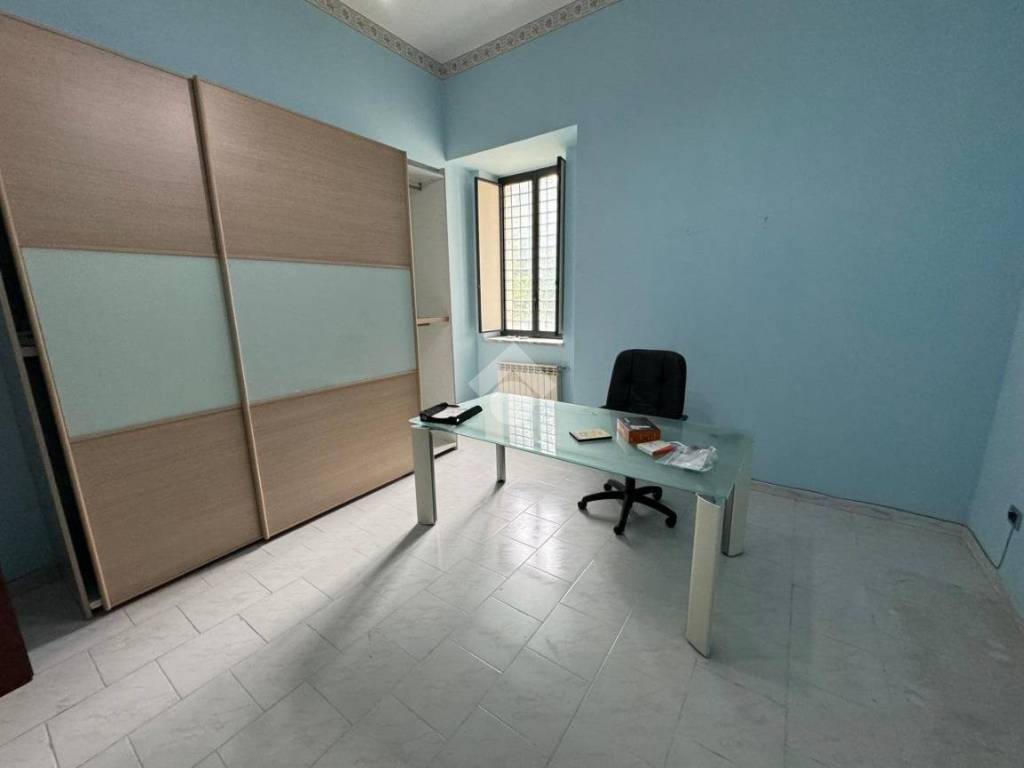 appartamento in vendita ad Aversa in zona Centro Città