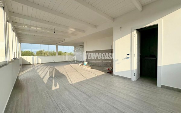 appartamento in vendita ad Aversa