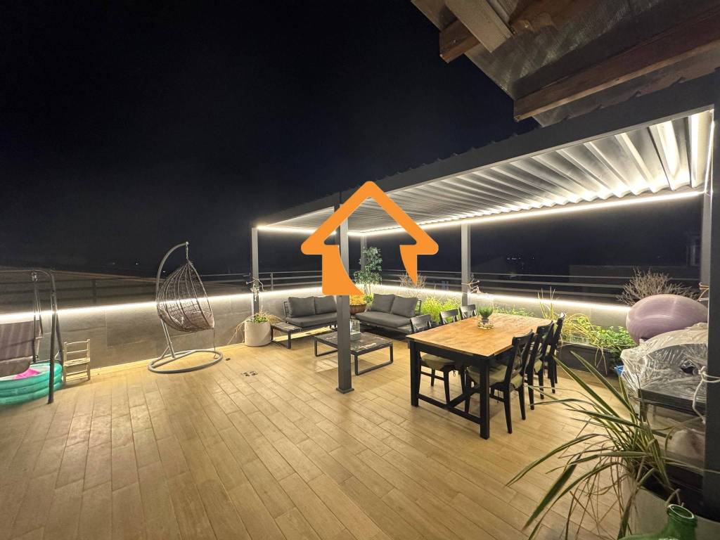 appartamento in vendita ad Aversa