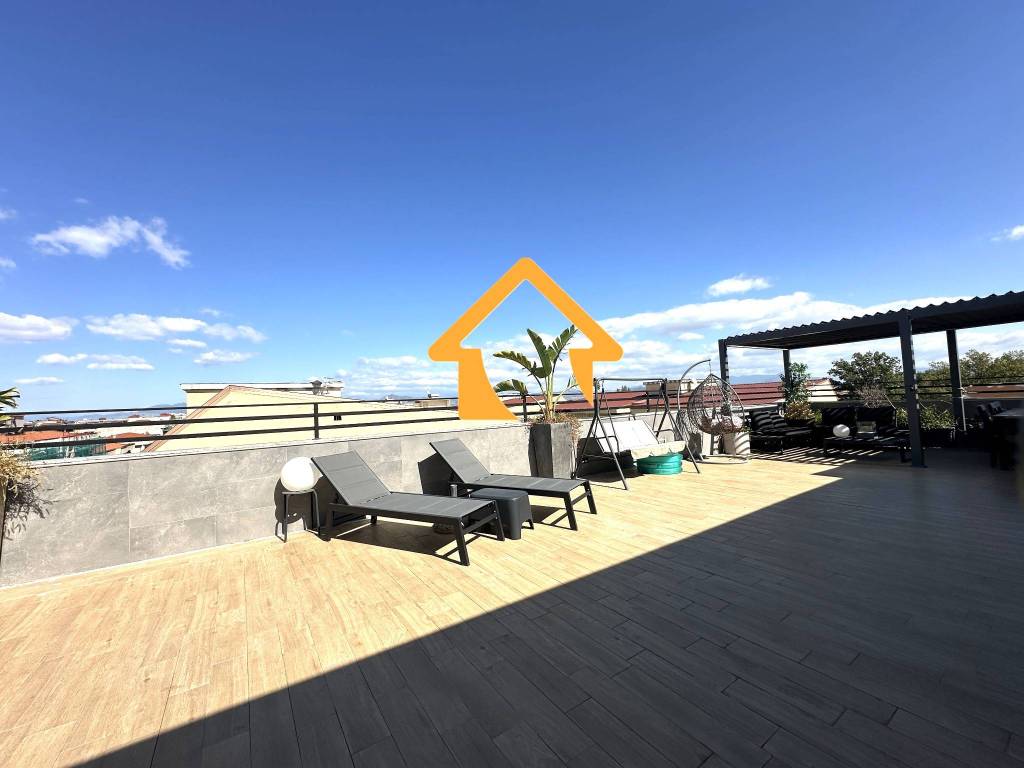 appartamento in vendita ad Aversa