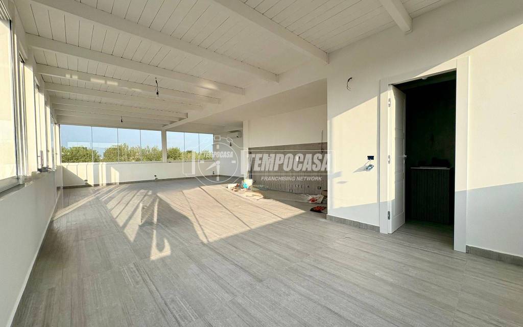 appartamento in vendita ad Aversa