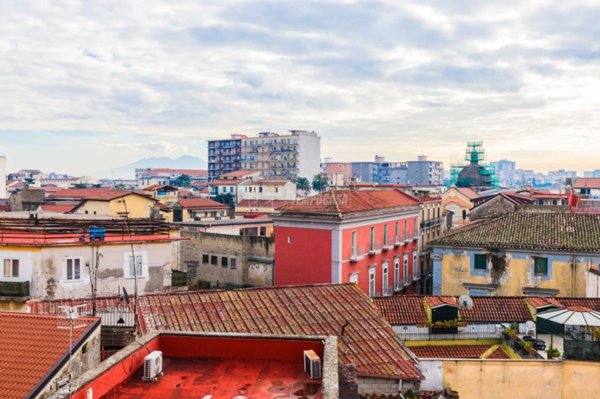 appartamento in vendita ad Aversa in zona San Paolo