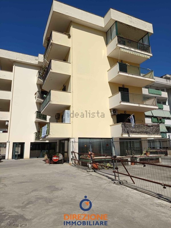 appartamento in vendita ad Aversa