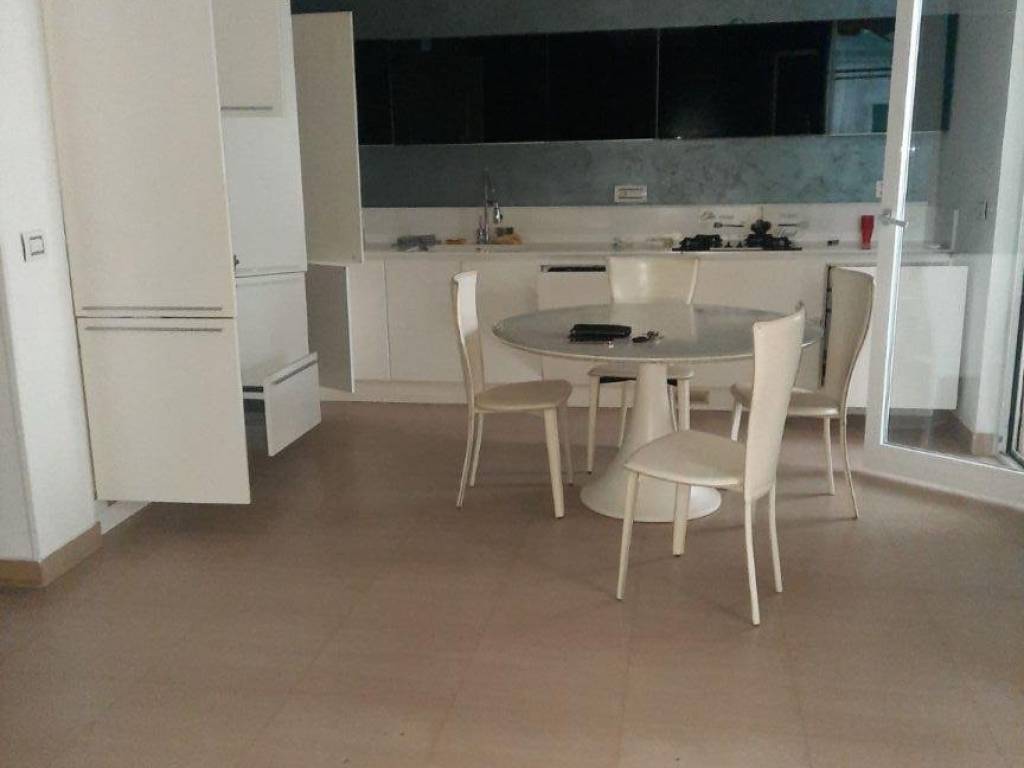 appartamento in vendita ad Aversa in zona Centro Città
