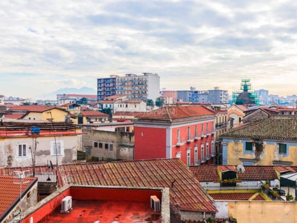 appartamento in vendita ad Aversa in zona San Paolo