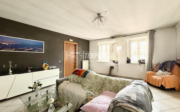 appartamento in vendita ad Aversa in zona Centro Città