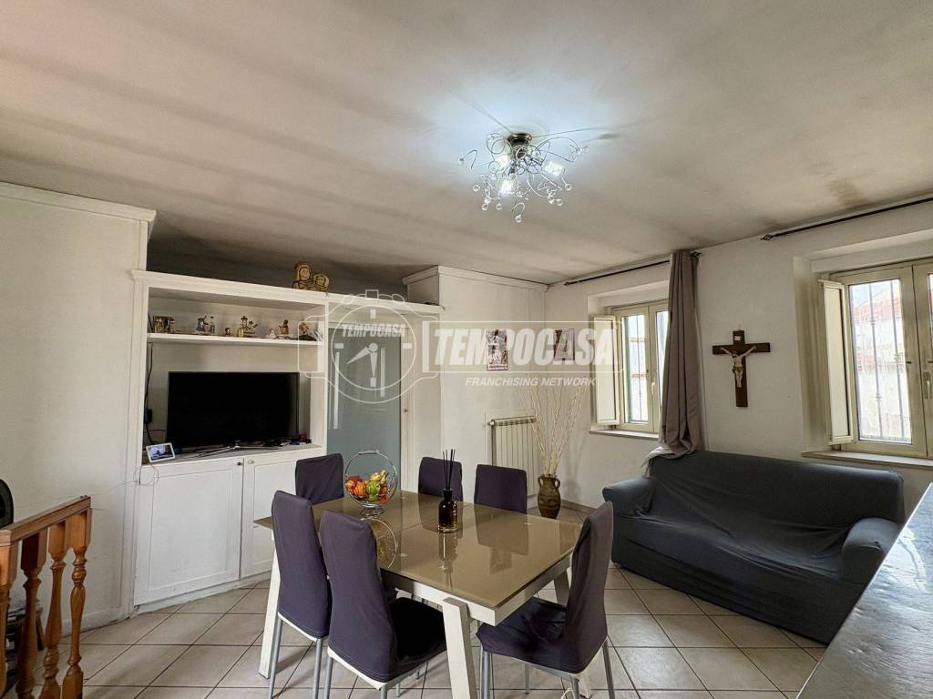 appartamento in vendita ad Aversa in zona Centro Città