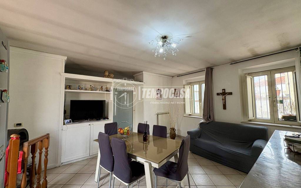 appartamento in vendita ad Aversa in zona Centro Città