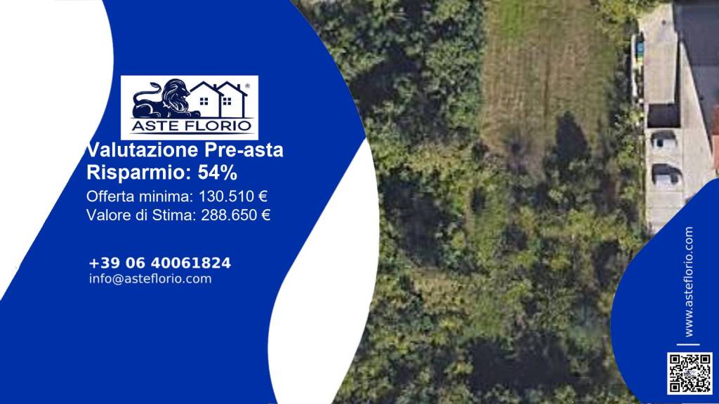 terreno agricolo in vendita ad Aversa