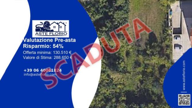 terreno agricolo in vendita ad Aversa