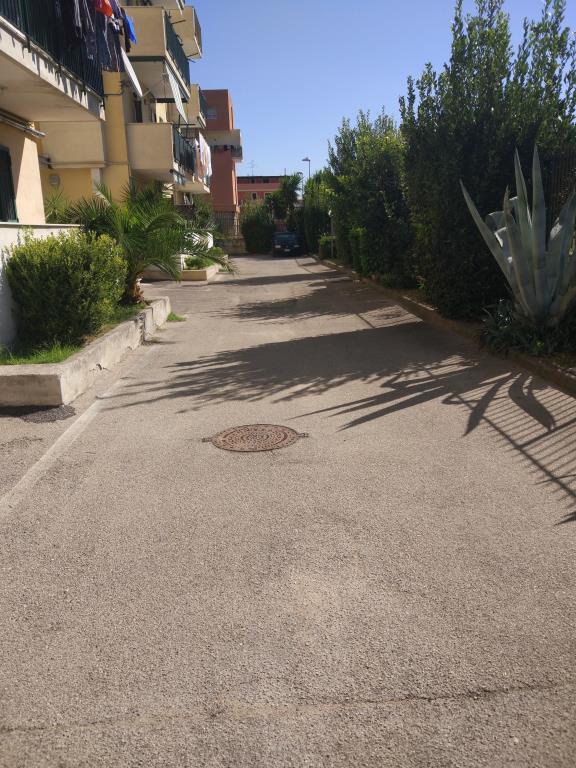 appartamento in vendita ad Aversa