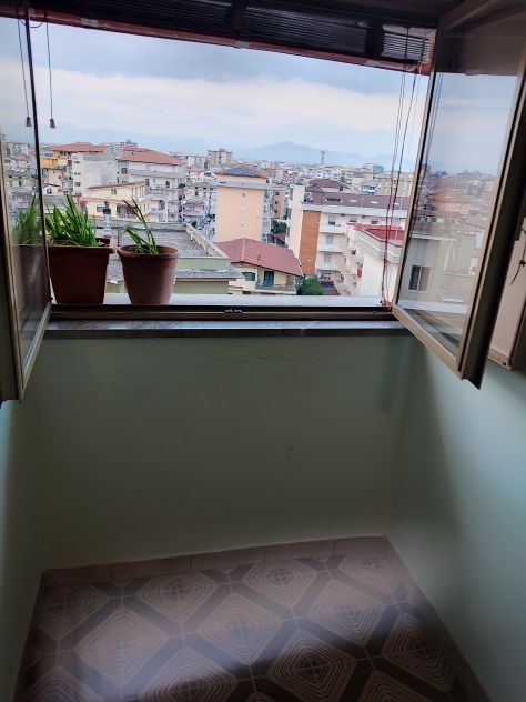 appartamento in vendita ad Aversa