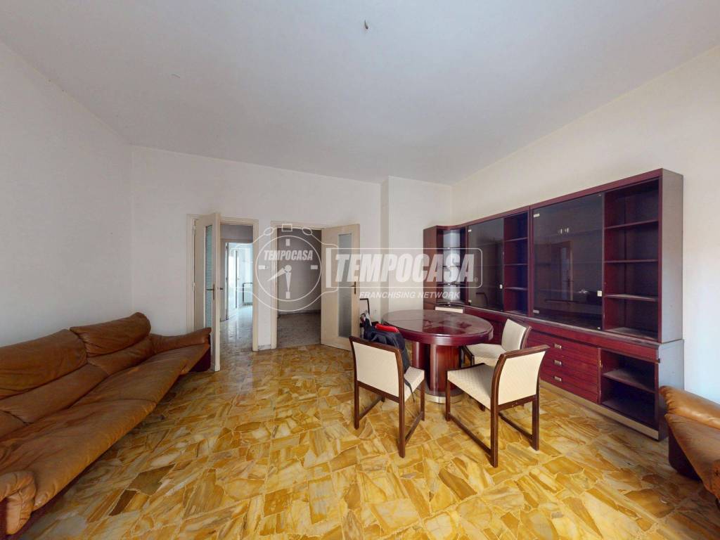 appartamento in vendita ad Aversa in zona Centro Città