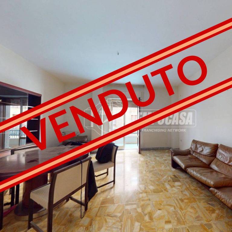 appartamento in vendita ad Aversa in zona Centro Città