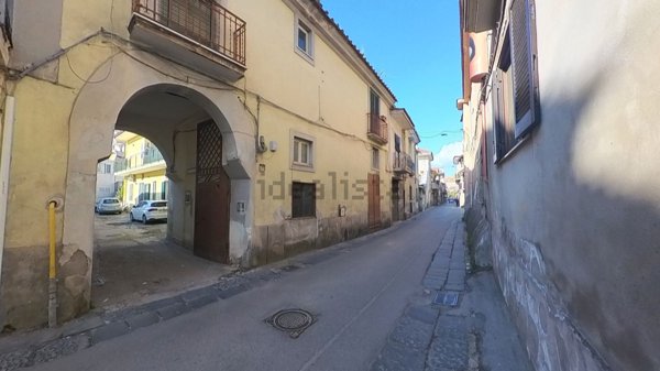 appartamento in vendita ad Aversa in zona Centro Città
