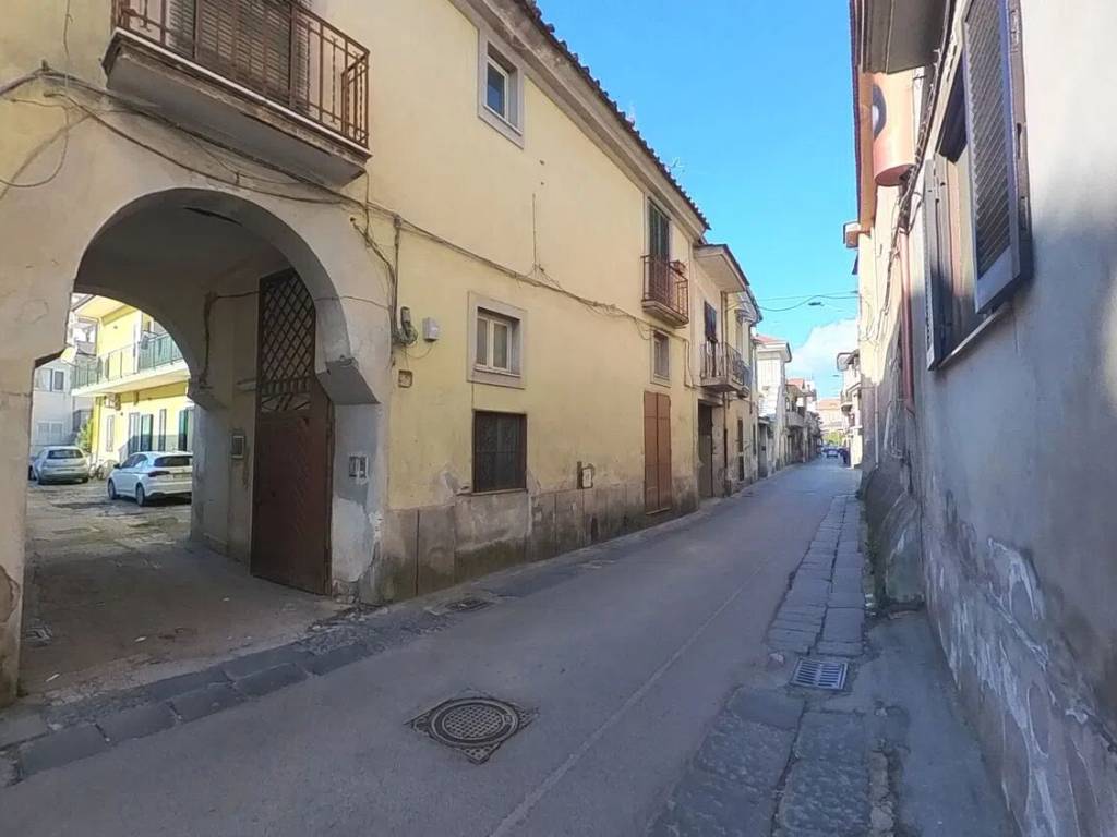 appartamento in vendita ad Aversa in zona Centro Città