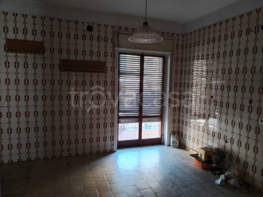 appartamento in vendita ad Aversa in zona Centro Città