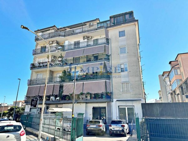 appartamento in vendita ad Aversa