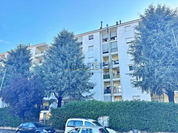 appartamento in vendita ad Aversa