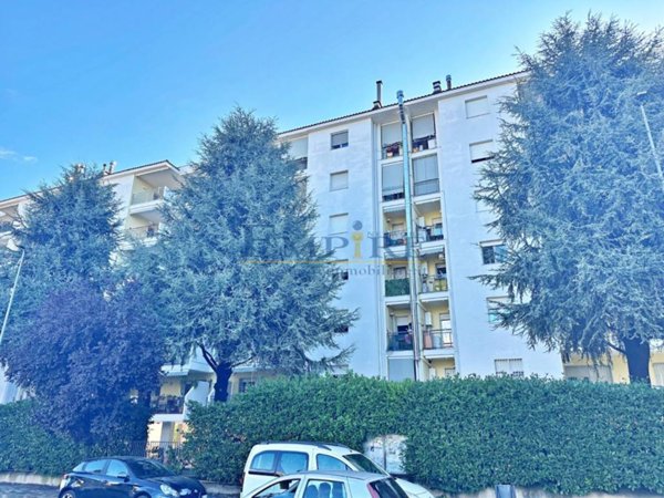 appartamento in vendita ad Aversa