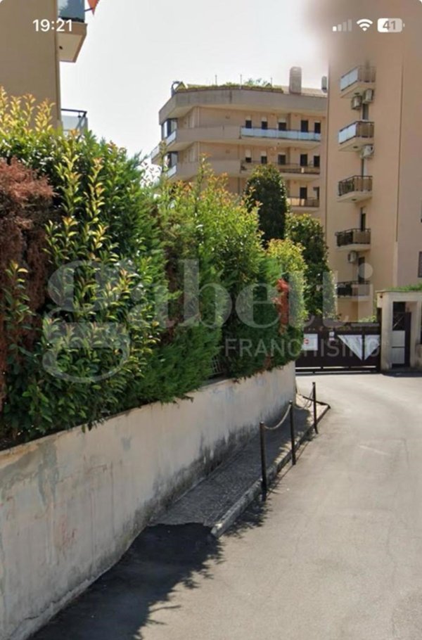 appartamento in vendita ad Aversa