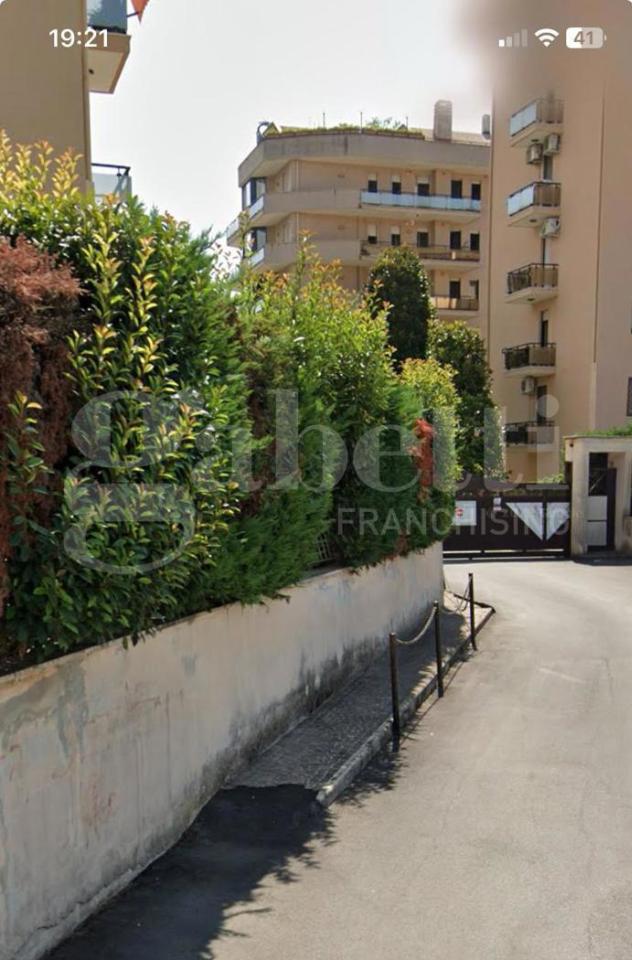 appartamento in vendita ad Aversa