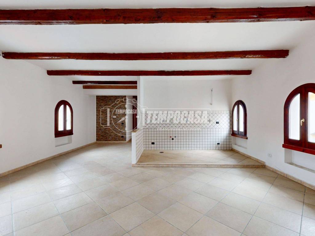 appartamento in vendita ad Aversa in zona Centro Città