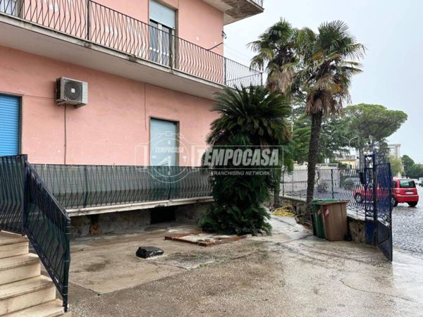 appartamento in vendita ad Aversa in zona Centro Città