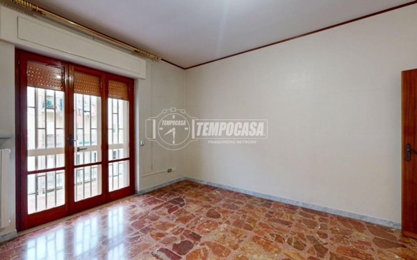 appartamento in vendita ad Aversa in zona Centro Città