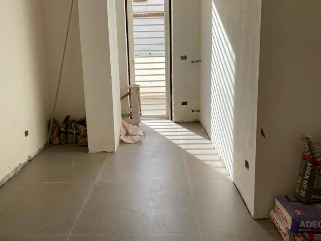 appartamento in vendita ad Aversa