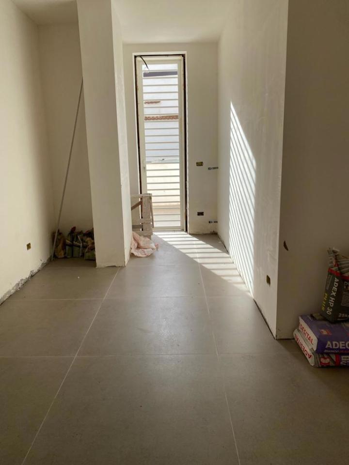 appartamento in vendita ad Aversa