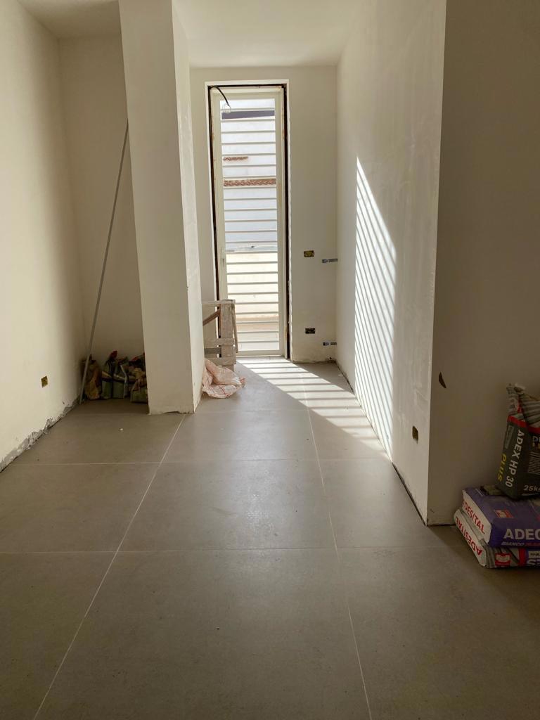 appartamento in vendita ad Aversa