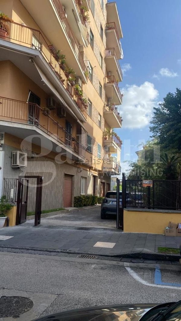 appartamento in vendita ad Aversa in zona Centro Città